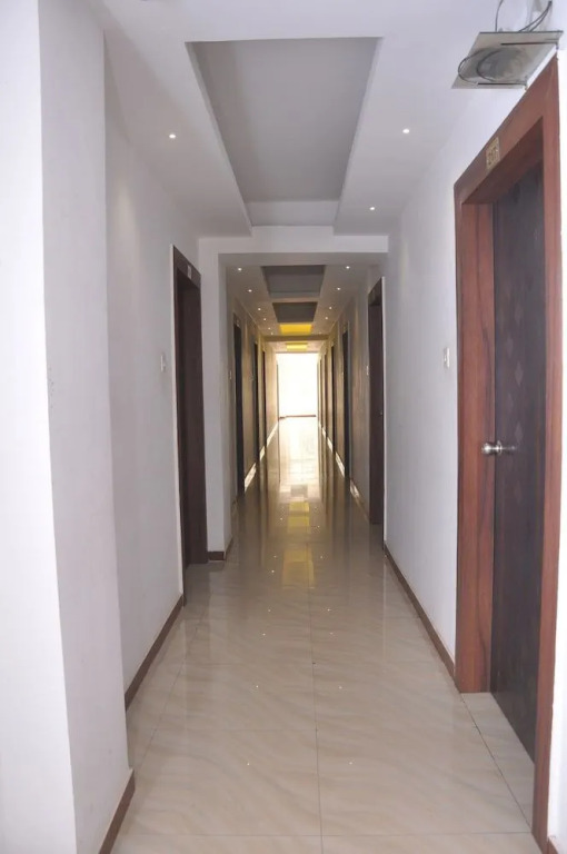 Sai Arya Lodging & Hall
