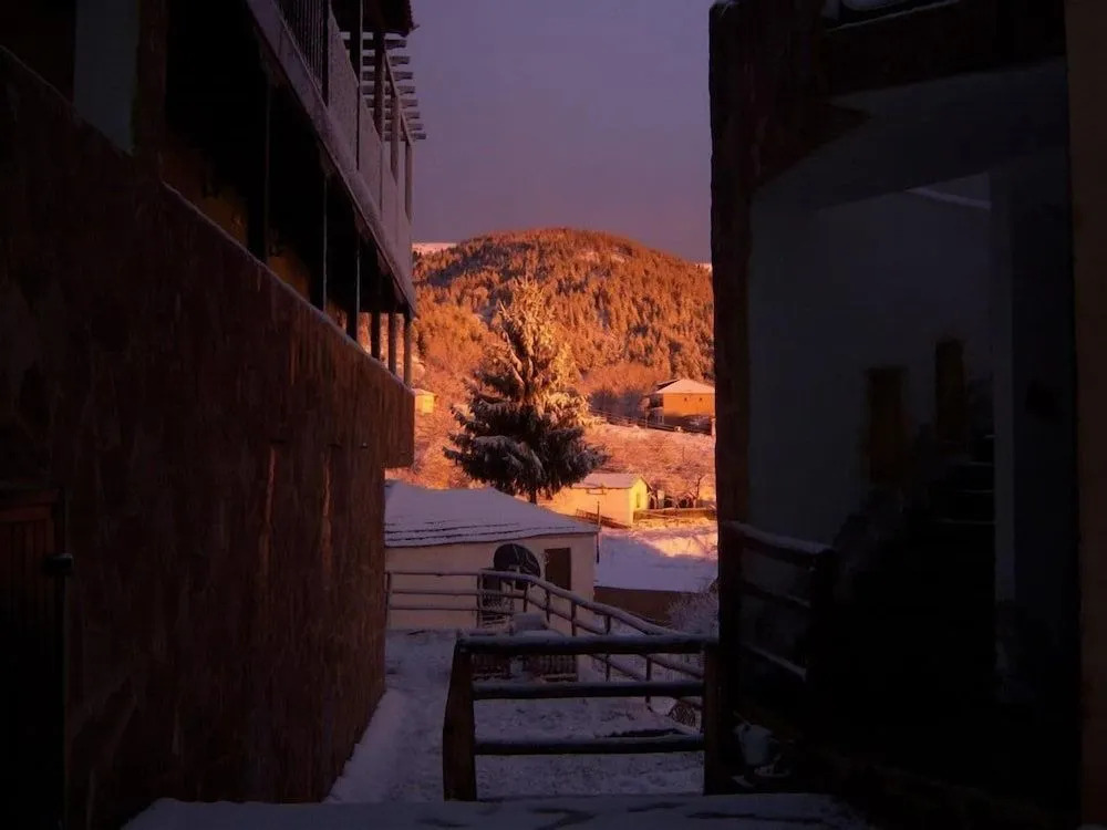 Hotel Katafigi