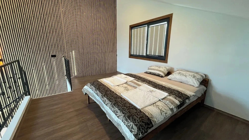 Samsun Samaris Bungalov