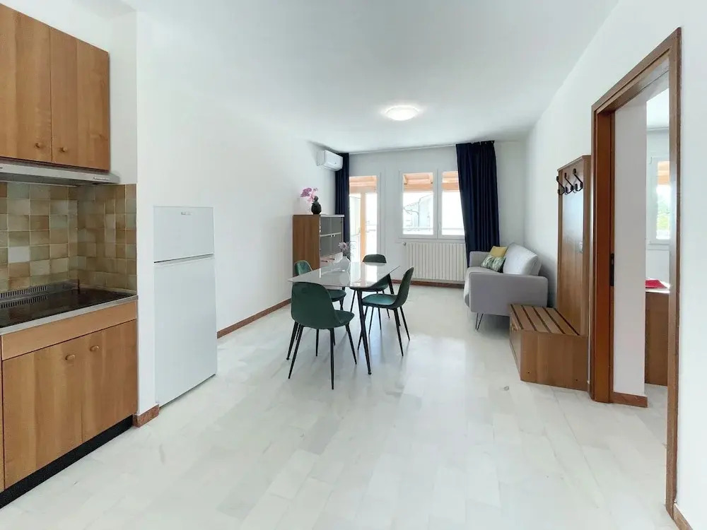 Smart Residence Aviano