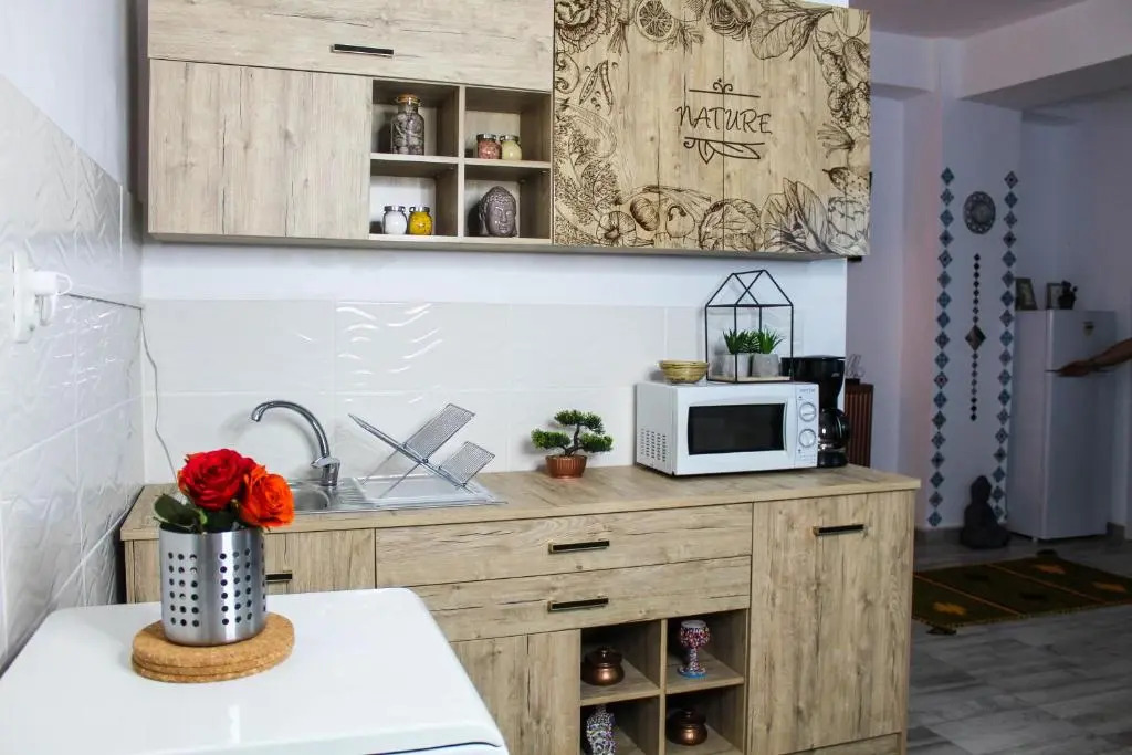 Nirvana Apartament