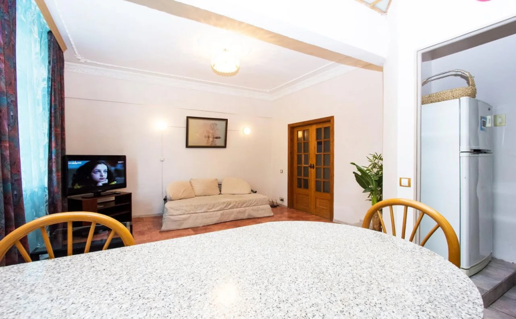 ApartLux Люкс на Белорусской