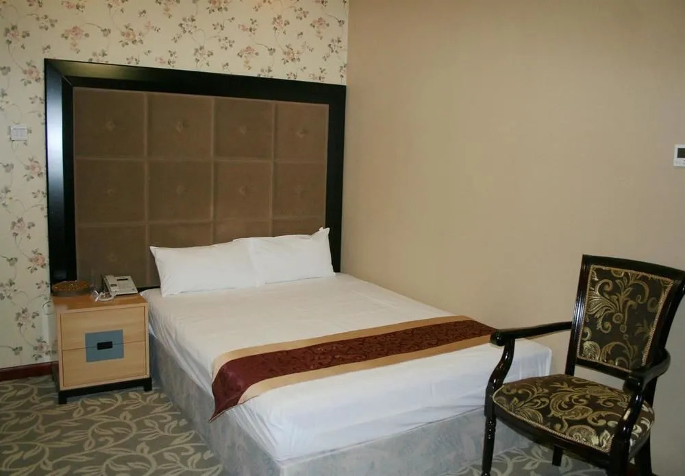 Lds Hotel
