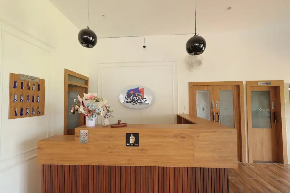 Luit Blue Homestay & Resorts