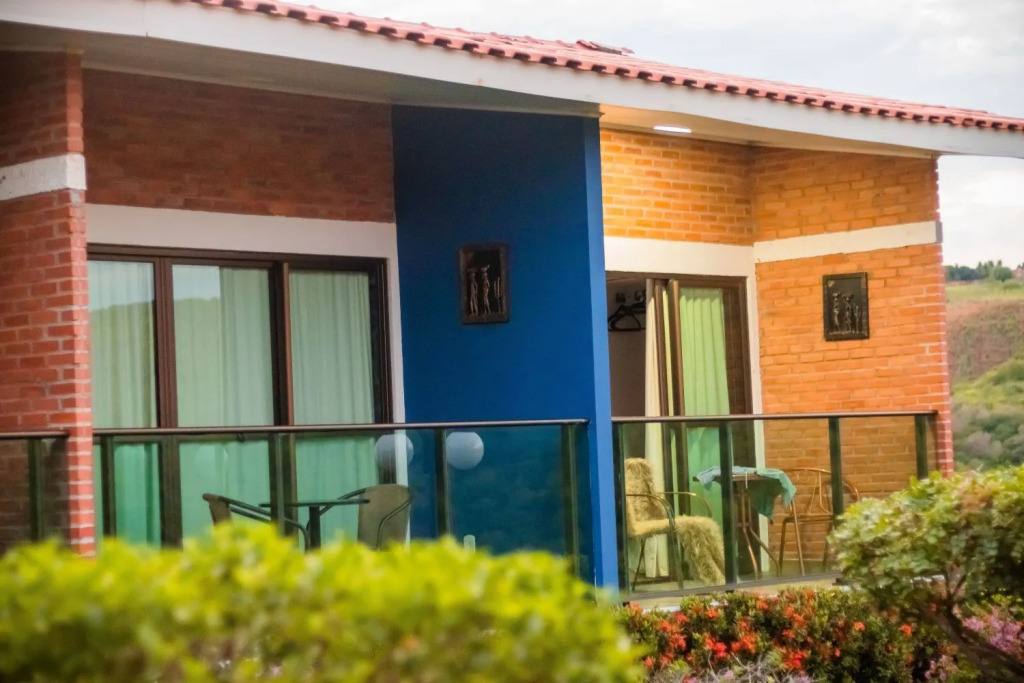 Pedra do Sino Hotel