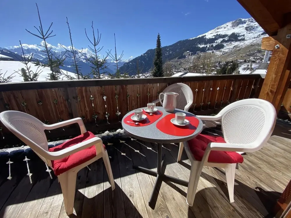 Apartment Boule de Neige by Interhome