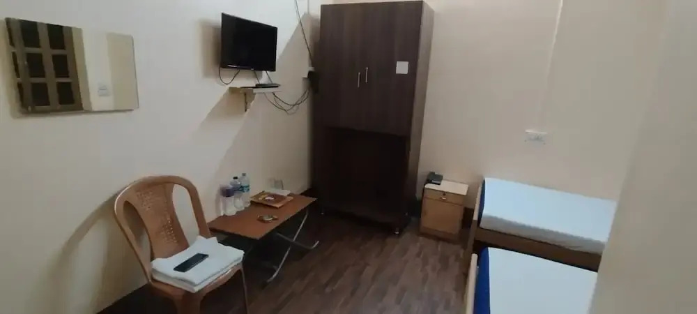 BM Shaw Guest House
