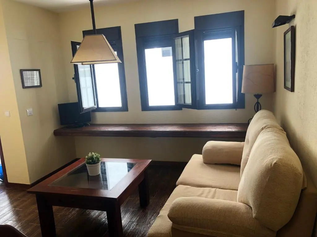 Conil Homes IV Apartments