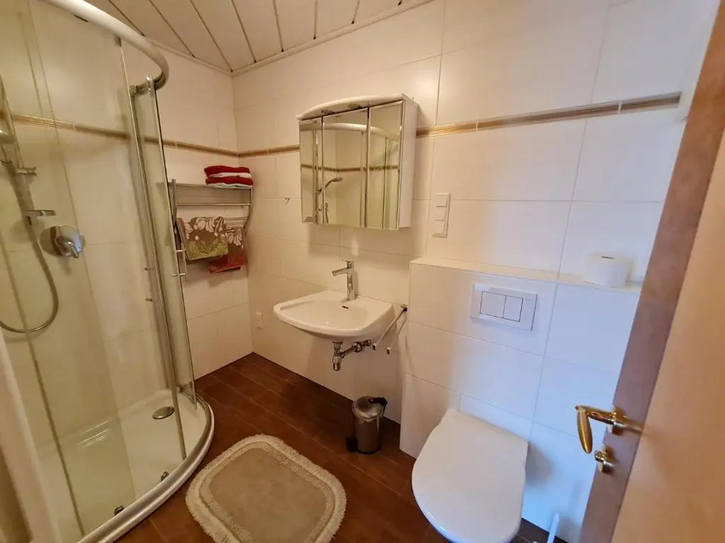Apartement Obweghof Abtenau, Salzburger Land