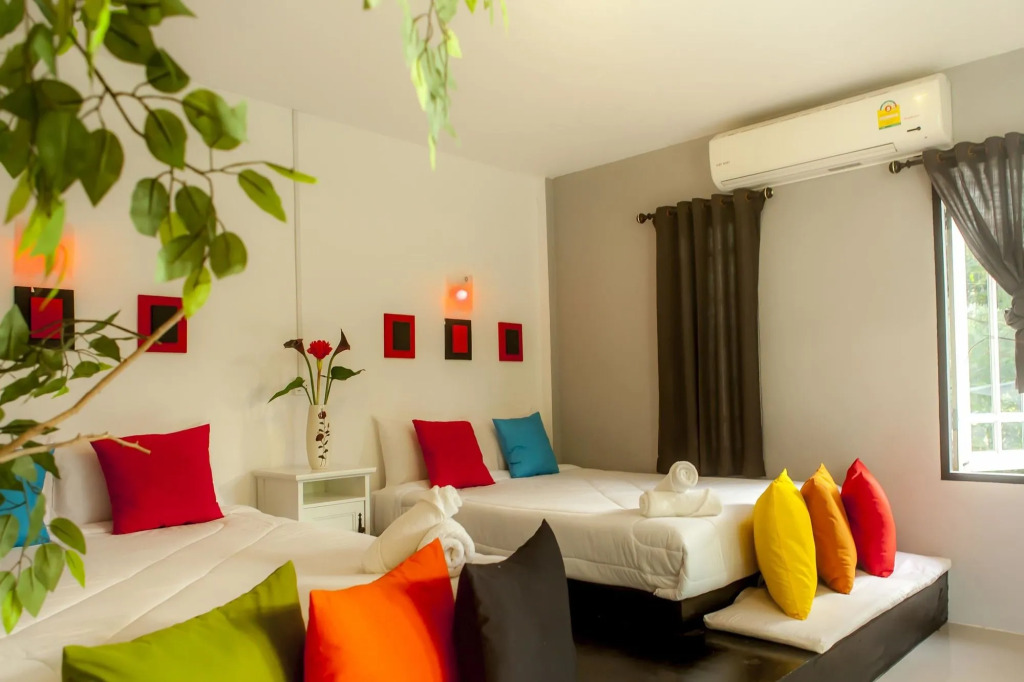 Phangan Cove Beach Resort