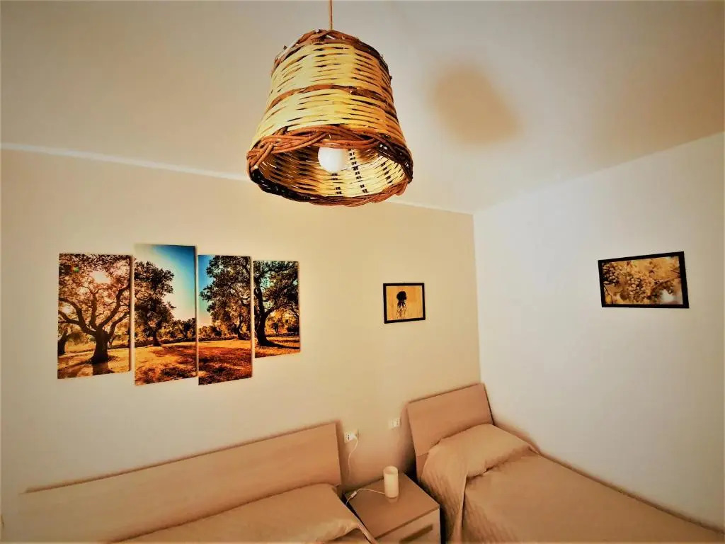 Paisà B&B