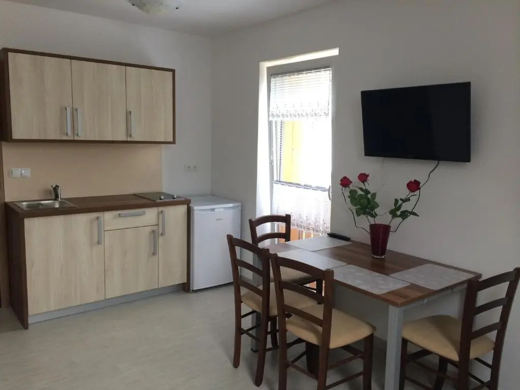 Apartmaji Kranjska Gora