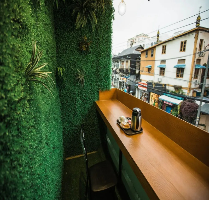 Rangoon Boutique House Hostel