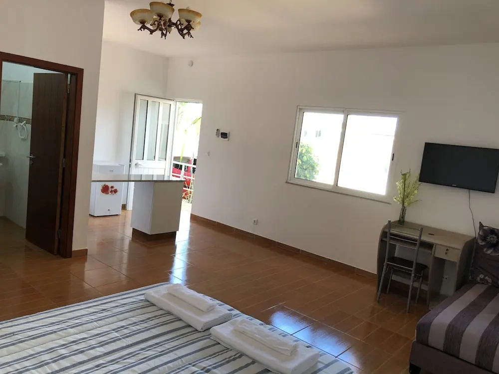 Guest House Terezinha