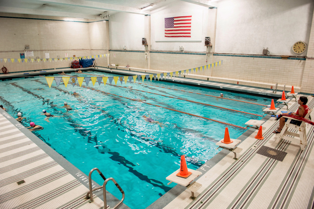 Flushing YMCA
