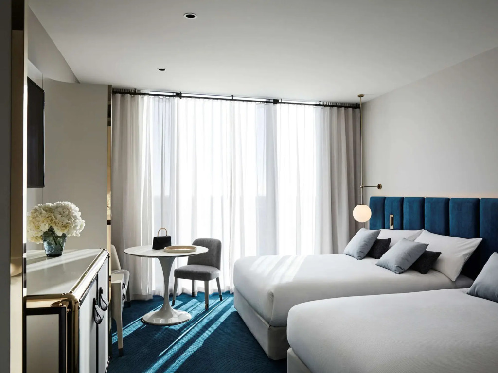 Hotel Chadstone Melbourne MGallery Collection