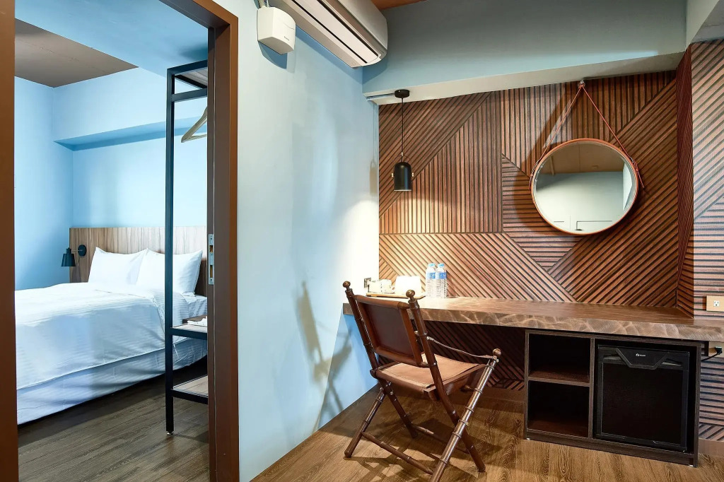 Hotel de Trianon