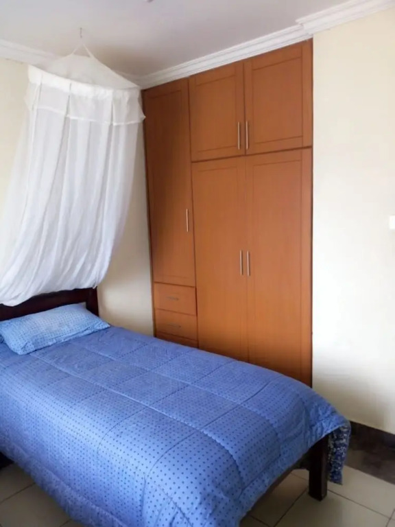 Makao Apartments