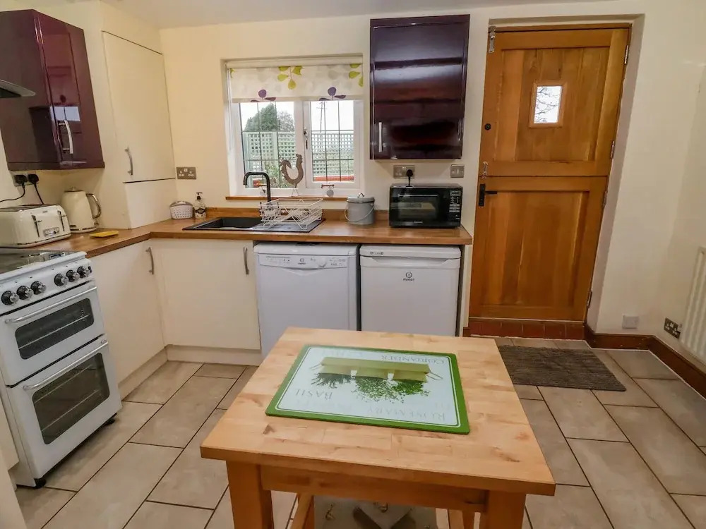 Mill Lane Cottage