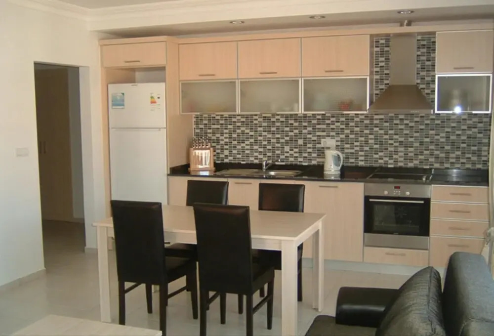 Lovely 2-bed Apartment in Side - Ilica