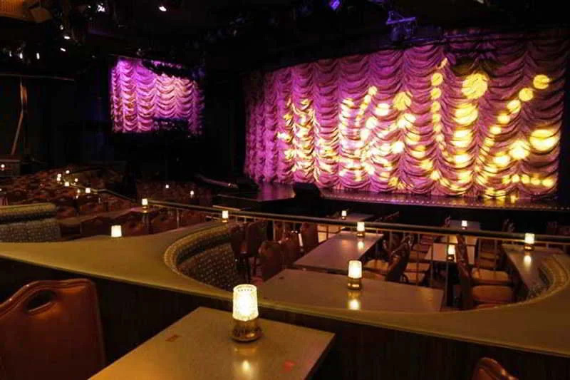 Harrahs Reno