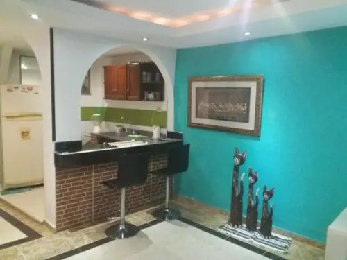 Hostel la 23