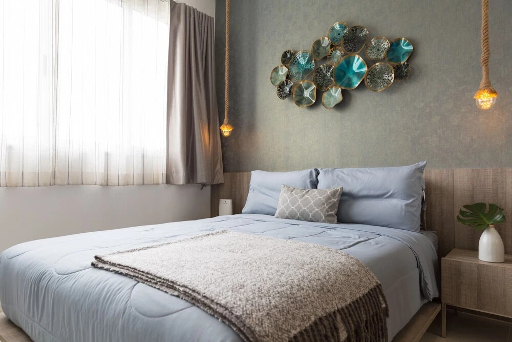 Mayula Villa 4 Beds Facing and Sea View