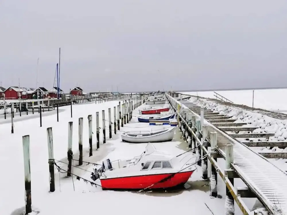 5 star holiday home in Hadsund