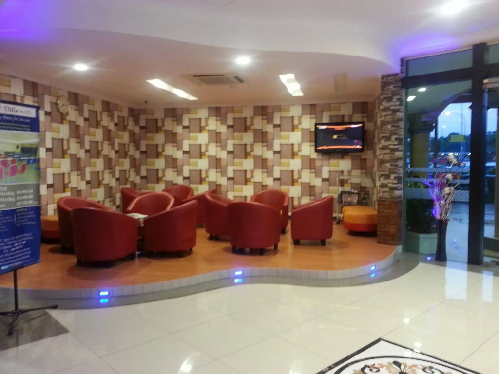 Sai Villa Hotel