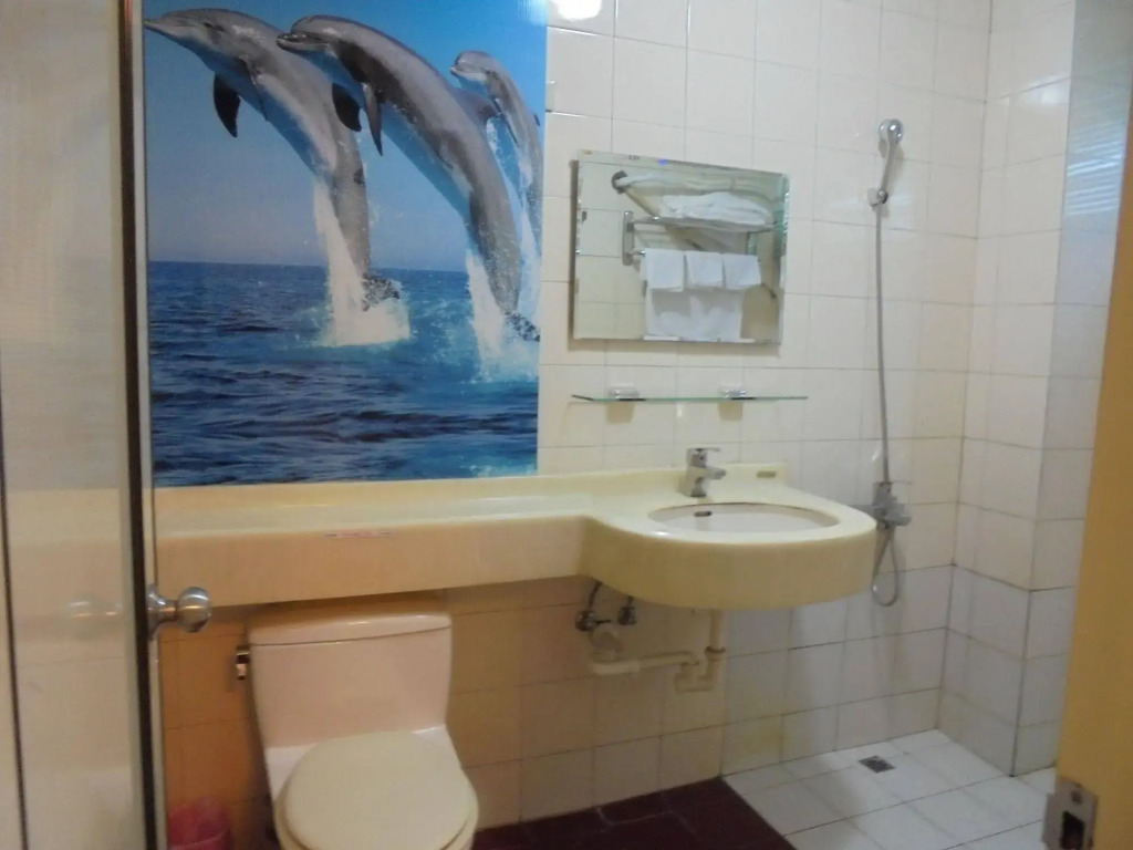 @ Tainan Inn