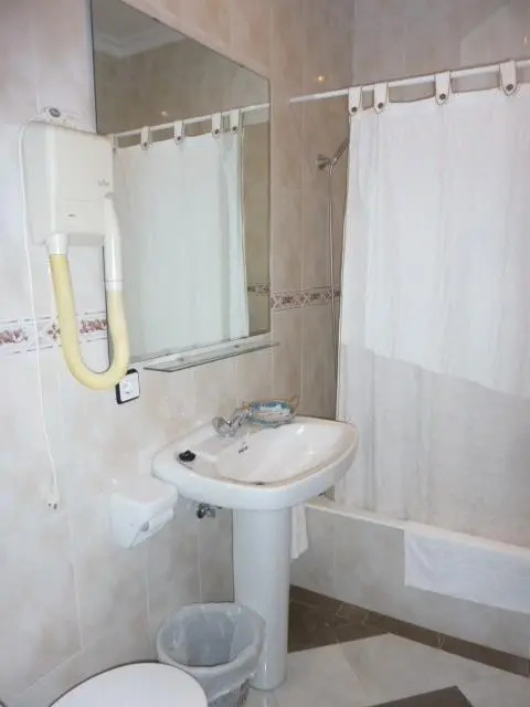 Hotel San Pedro