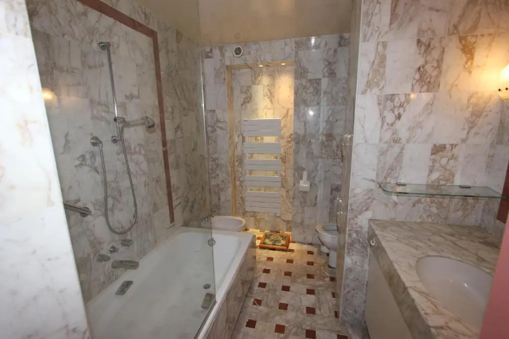 Appartements de Standing Cannes Centre