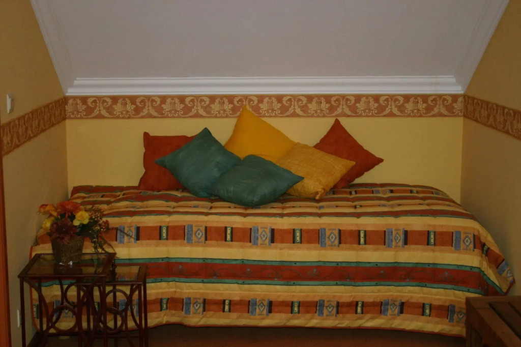 Hotel Le Relais de Pommard