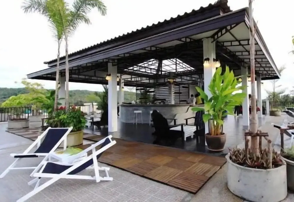 KRABI MORE HOTEL