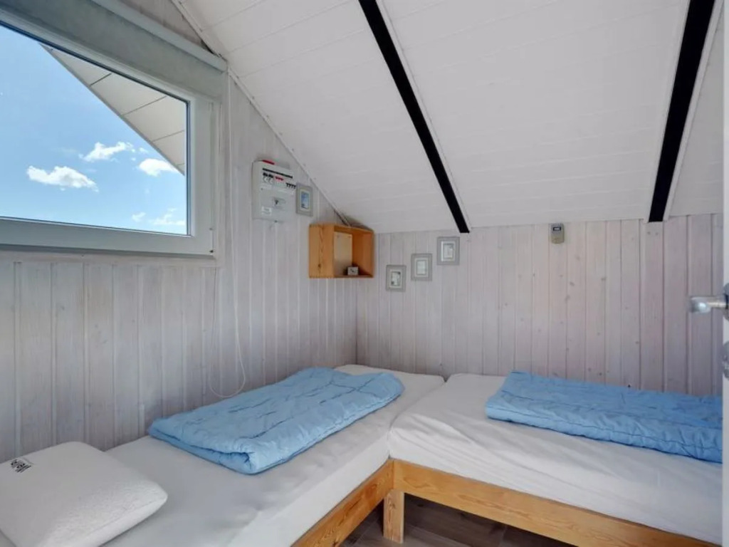 "Kjartan" - 200m from the sea in Western Jutland