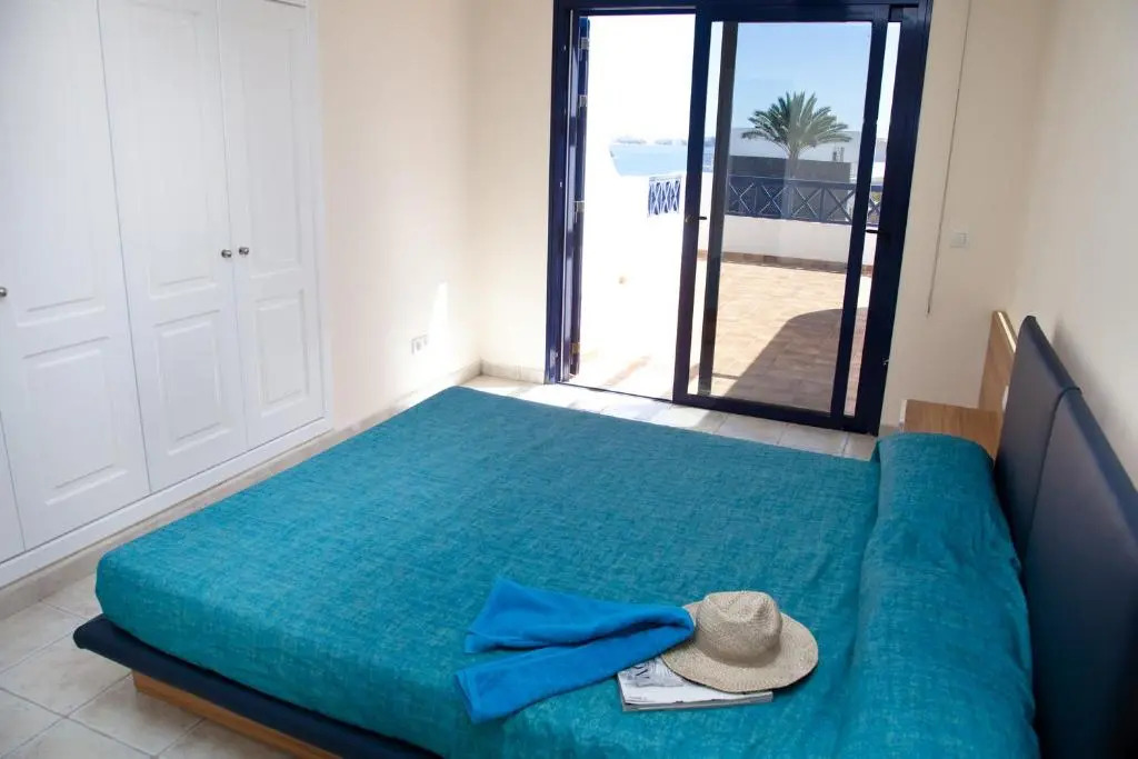 Villas Coloradas