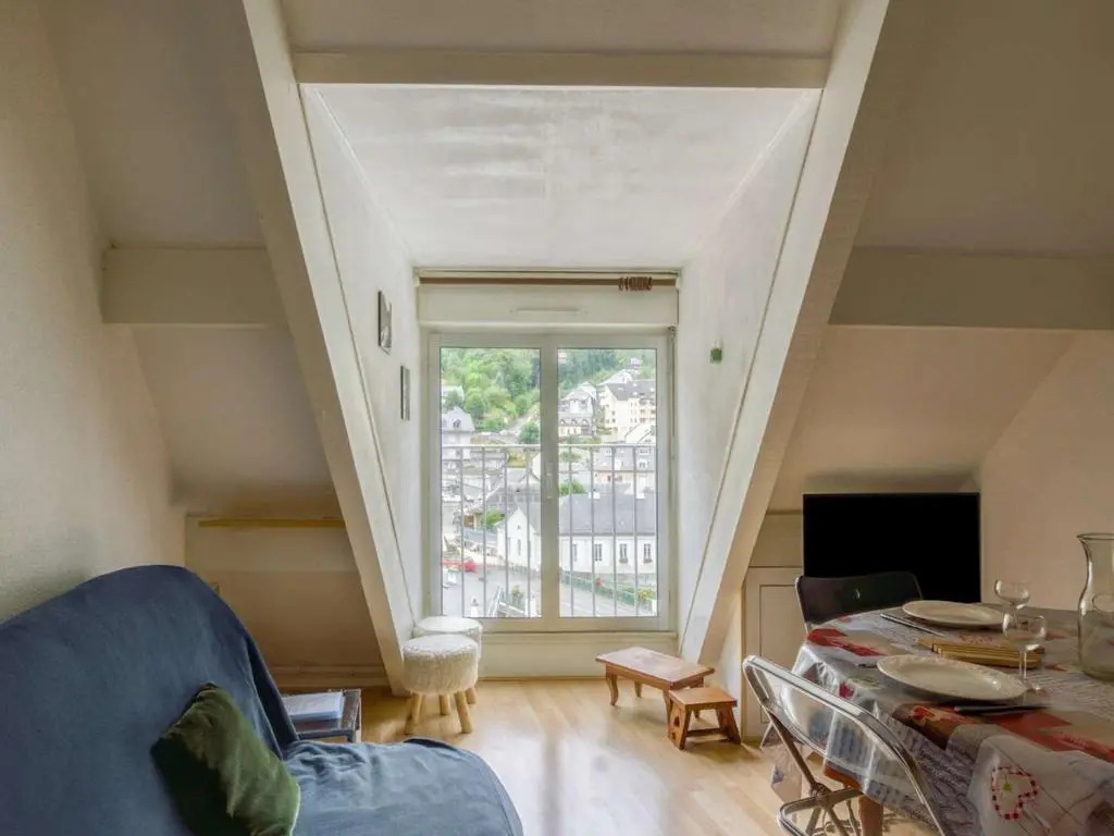 Appartement Cauterets, 2 pièces, 4 personnes - FR-1-401-198