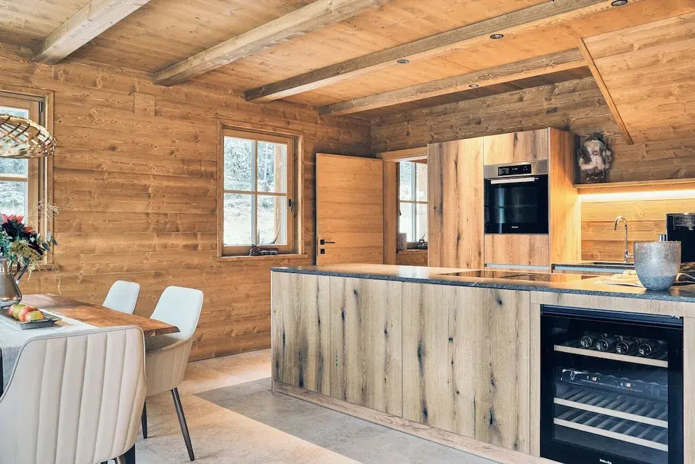 Sissi s green Chalets