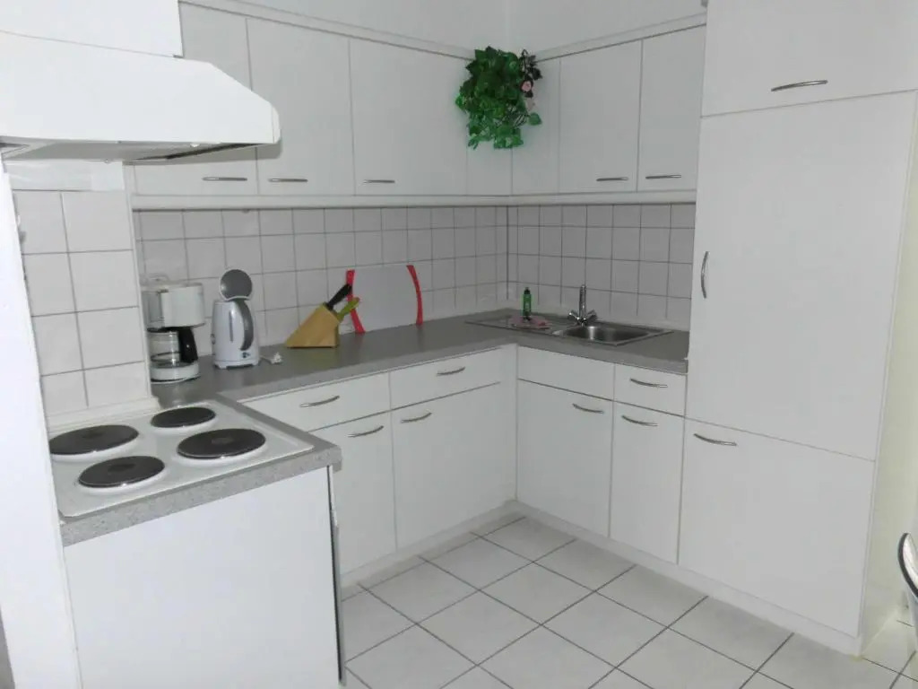 Appartement Residenz Bellevue Usedom Whg 26