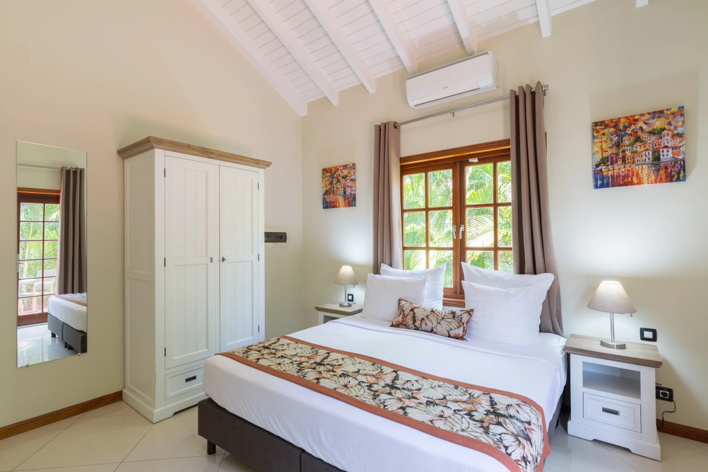 Acoya Curacao Resort, Villas & Spa