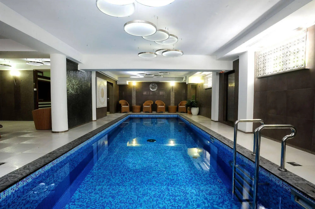 Hotel Ziya
