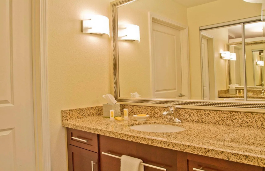 Residence Inn Marriott Concord