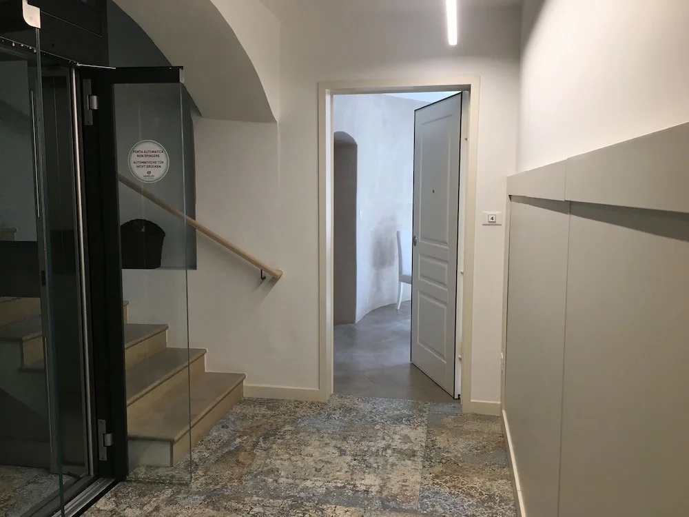 Rennweg 114 BELAMI LIVING