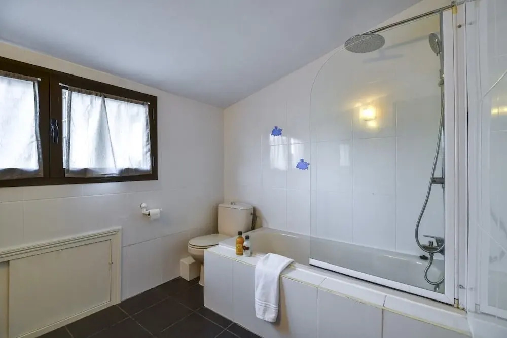 Hostal Anton Martin