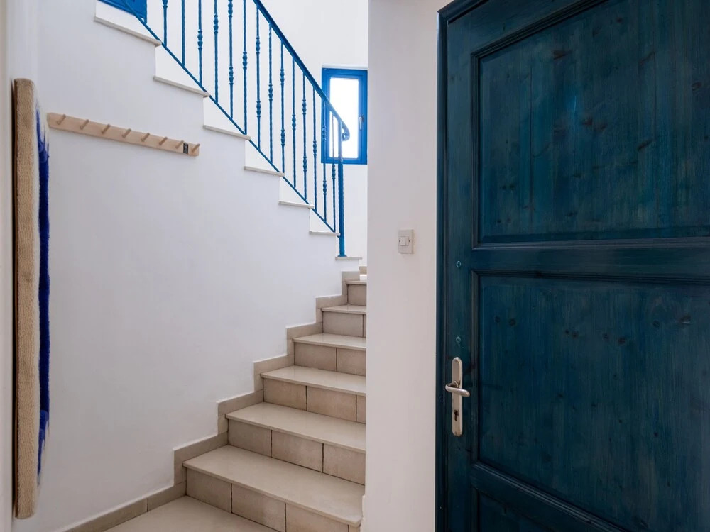 Sanders Azzurro - Adorable Villa w/ Private Pool