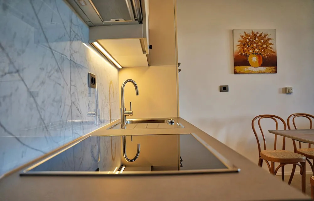 Apartments Bagar