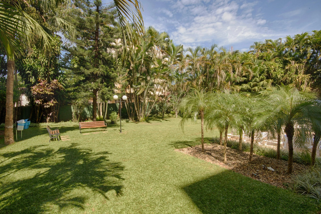 Foz Presidente Economic Hotel