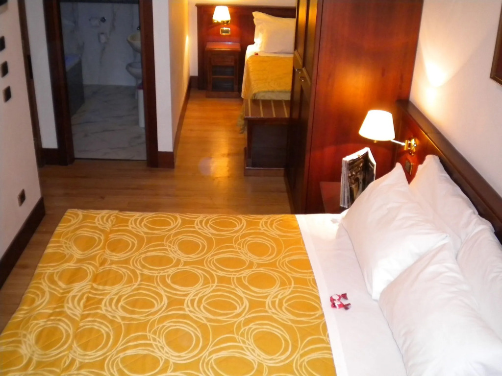 Hotel Aurora