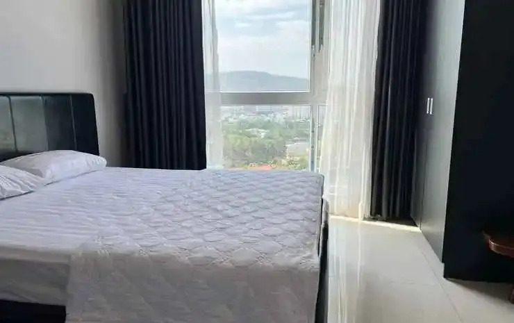 Datour Homestay - Oasky Apartment