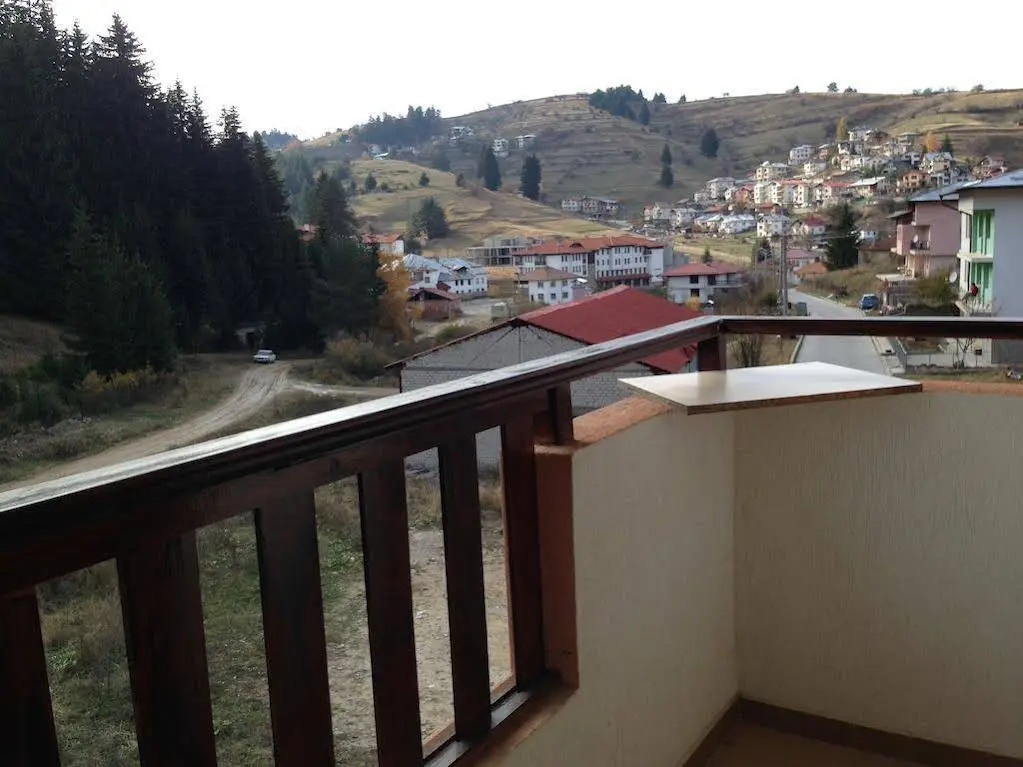 Diana Apartments in Zornitsa Complex
